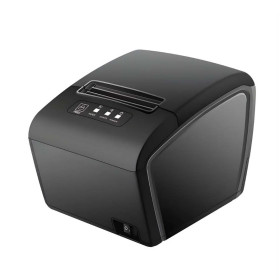 Принтер чеків Xprinter XP-S260M USB, RS232