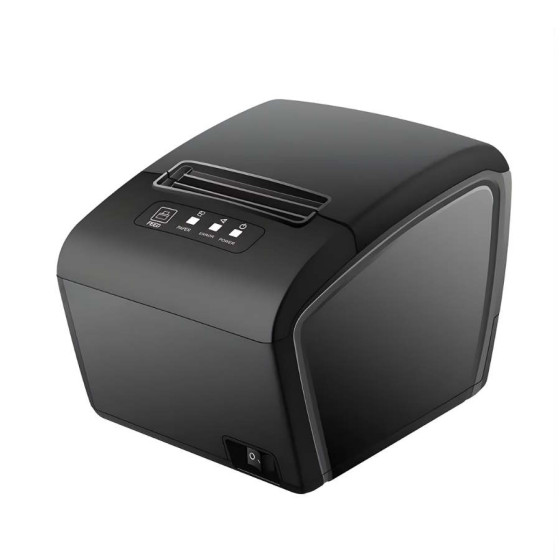 Принтер чеков Xprinter XP-S260M USB, RS232