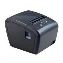 Принтер чеков Xprinter XP-S260M USB, RS232 - вид 2