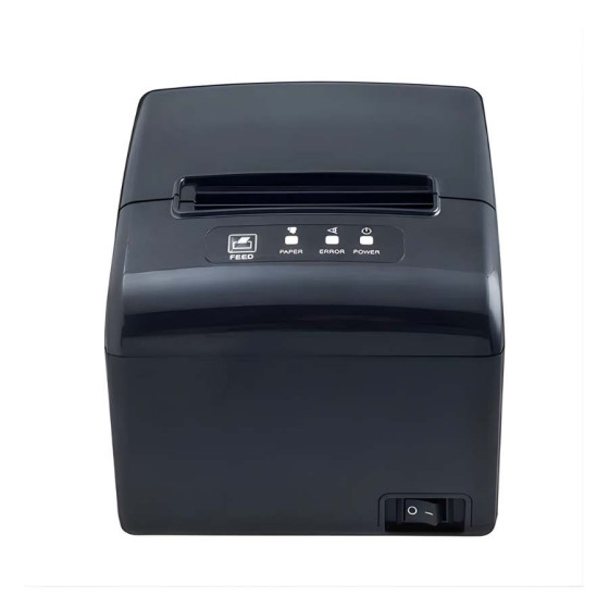 Принтер чеков Xprinter XP-S260M USB, RS232 - вид 1
