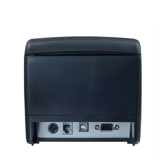 Принтер чеков Xprinter XP-S260M USB, RS232 - вид 4