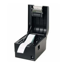 Принтер чеков Xprinter XP-243B USB, RS232 - вид 2