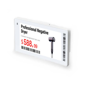 Електронний цінник EA-35S, 4 кольори