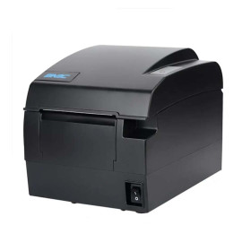 Принтер чеків SNBC BTP-R580II Black USB, Ethernet, Serial двоколірний