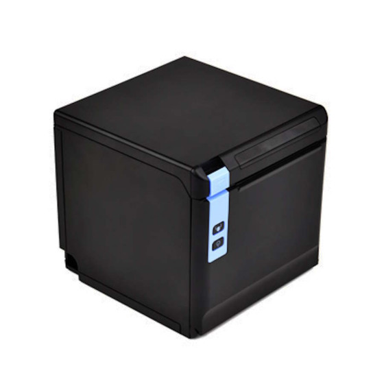 Хмарний принтер чеків HPRT TP808-i, Wi-Fi, 4G, Bluetooth, Web server