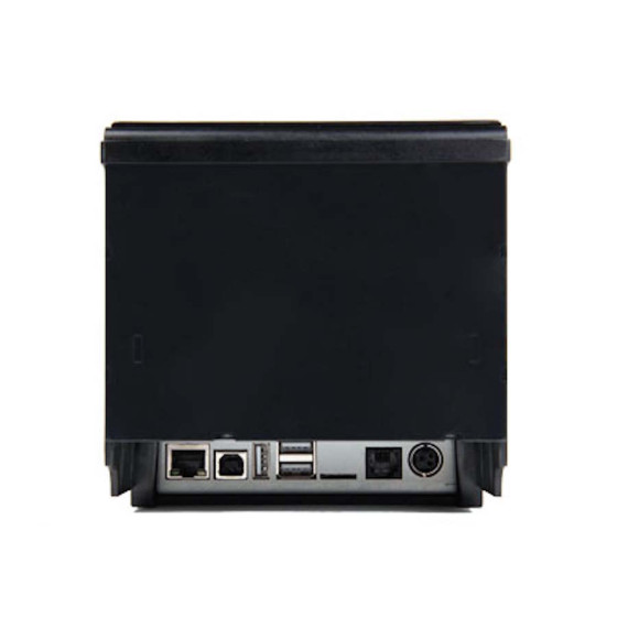 Хмарний принтер чеків HPRT TP808-i, Wi-Fi, 4G, Bluetooth, Web server - вид 1
