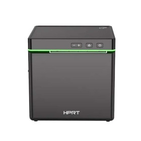 Хмарний принтер чеків HPRT TP900-i, 400 мм/с, Wi-Fi, Bluetooth, Web server
