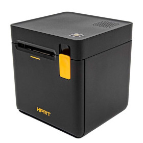 Принтер чеків HPRT TP585L, USB чорний 58