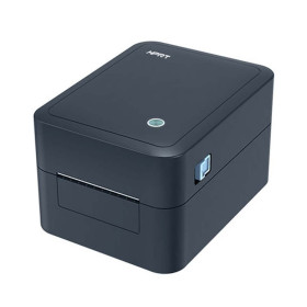 Принтер этикеток HPRT SL32 BT 203 dpi, USB, Bluetooth