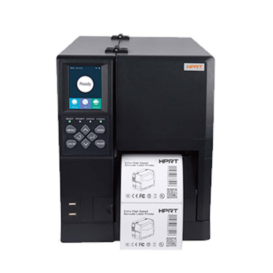 Принтер этикеток HPRT Bravo-L, 203 dpi, USB, Ethernet, Serial