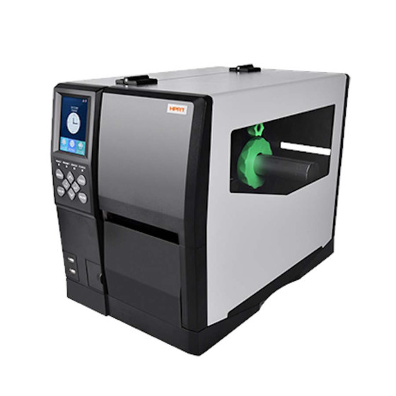 Принтер этикеток HPRT Bravo, 203 dpi, 356 мм/с, USB, Ethernet, Serial