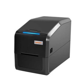 Термопринтер этикеток HPRT Gamma 203 dpi, USB, Ethernet