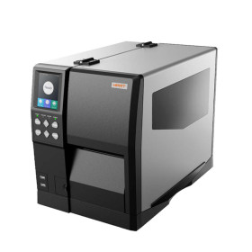 Принтер этикеток HPRT Bravo, 203 dpi, 356 мм/с, USB, Ethernet, Serial