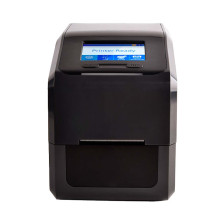Термопринтер этикеток HPRT Galaxy 203 dpi, USB, Ethernet, Serial, USB Host - вид 1