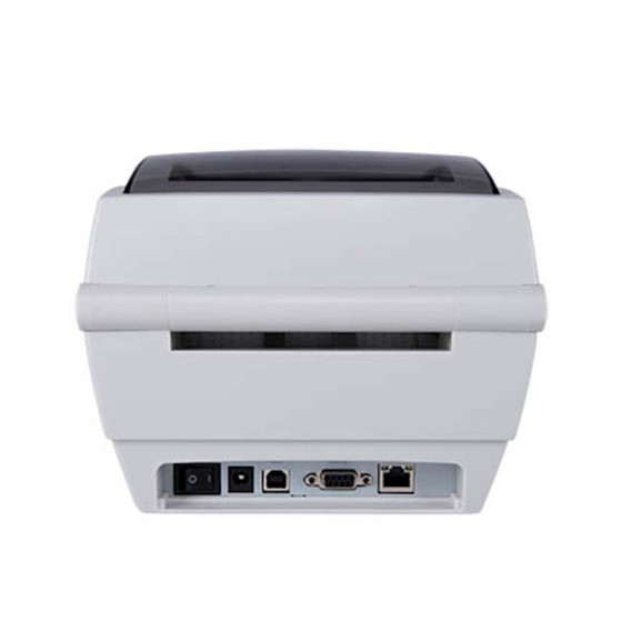 Принтер термотрансферный HPRT HD100, 203 dpi, USB, Ethernet, Serial - вид 3
