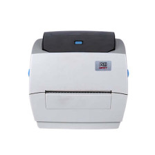 Принтер термотрансферный HPRT HD130, 300 dpi, USB, Ethernet, Serial - вид 1