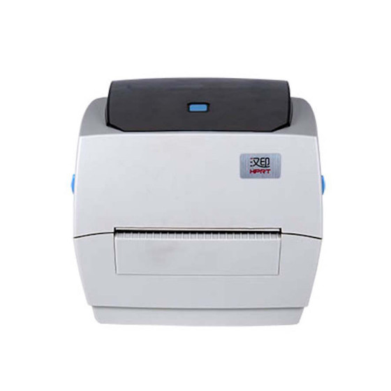 Принтер термотрансферный HPRT HD130, 300 dpi, USB, Ethernet, Serial - вид 1