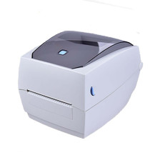 Принтер термотрансферный HPRT HD130, 300 dpi, USB, Ethernet, Serial