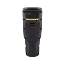 Термінал збору даних Zebra MC34 / Straight Shooter / LAN / WiFi 6E / BT / Android GMS / NFC / 2D SE4770 / 6GB RAM/64GB UFS / 4.0'' / 38 клавіш / 7000 mAh - вид 1