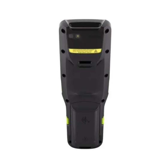 Термінал збору даних Zebra MC34 / Straight Shooter / LAN / WiFi 6E / BT / Android GMS / NFC / 2D SE4770 / 6GB RAM/64GB UFS / 4.0'' / 38 клавіш / 7000 mAh - вид 1