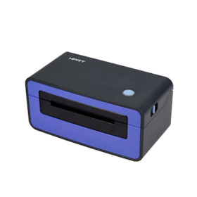 Принтер этикеток HPRT SL42 203 dpi, 108мм, USB