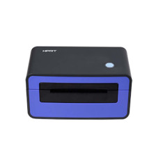 Принтер этикеток HPRT SL42 203 dpi, 108мм, USB - вид 1