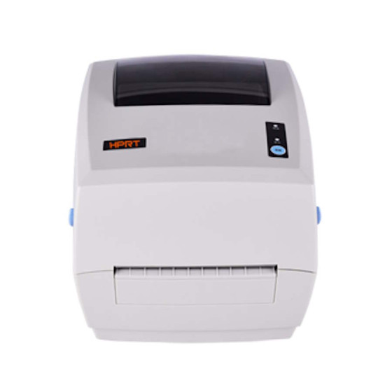 Принтер термотрансферный HPRT SL41, 203 dpi, USB - вид 1