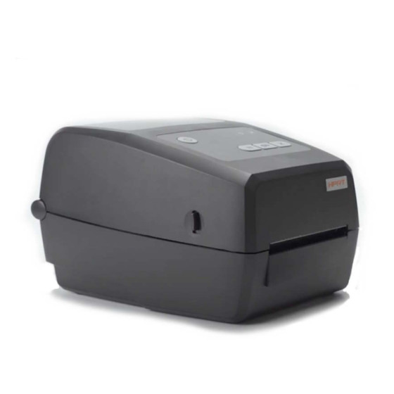 Принтер термотрансферний HPRT HT630, 203dpi, USB, Ethernet, Serial