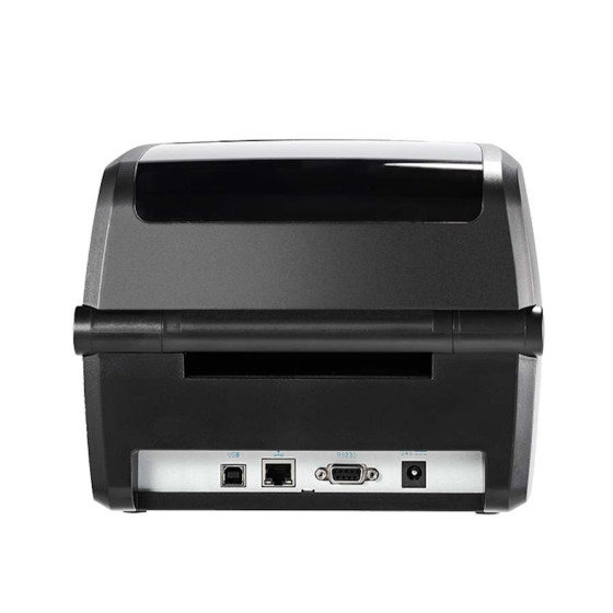 Принтер термотрансферный HPRT Ares, 203dpi, USB, Ethernet, Serial - вид 2