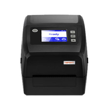 Принтер термотрансферный HPRT Ares Pro, 203dpi, USB, Serial, Ethernet - вид 1
