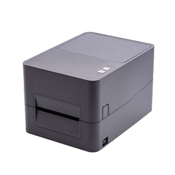 Термотрансферний принтер HPRT HT430, 300 dpi, USB, Serial, Ethernet