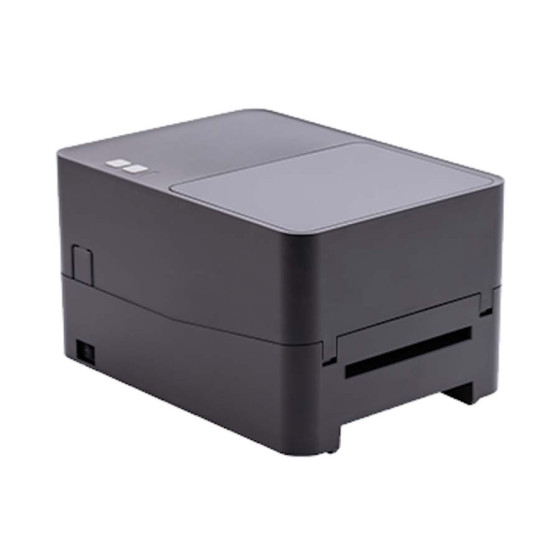 Термотрансферний принтер HPRT HT430, 300 dpi, USB, Serial, Ethernet - вид 1