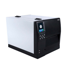 Принтер этикеток HPRT Delight 203 dpi, USB, Ethernet, Serial, USB HOST