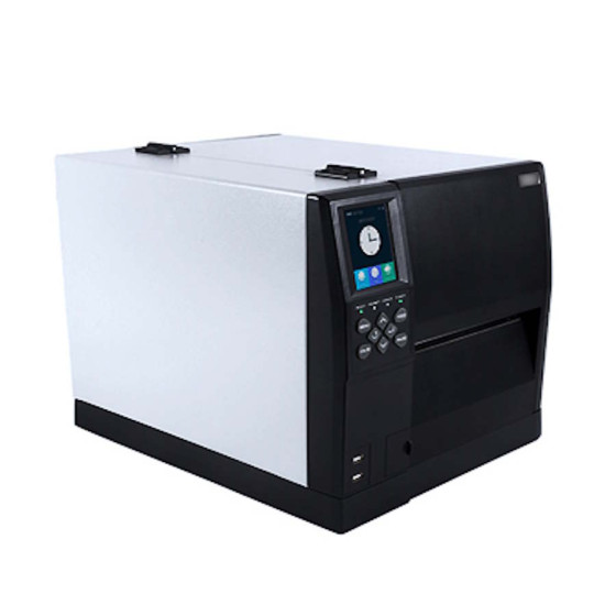 Принтер этикеток HPRT Delight 203 dpi, USB, Ethernet, Serial, USB HOST