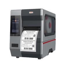 Принтер этикеток HPRT Grand 600 dpi, USB, Ethernet, Serial, USB HOST, Bluetooth