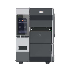 Принтер этикеток HPRT Grand 600 dpi, USB, Ethernet, Serial, USB HOST, Bluetooth - вид 2
