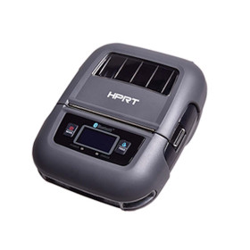 Мобільний термопринтер HPRT HM-T3 PRO, (OLED, Wi-Fi, Bluetooth)