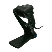 Сканер штрих-кода Datalogic QuickScan QW2500 2D USB Black
