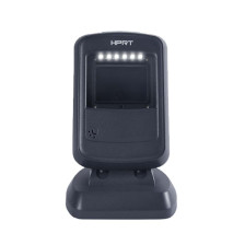 Сканер настільний HPRT P210 2D - вид 1