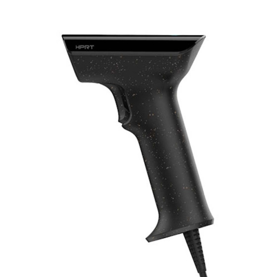 Сканер штрих-коду HPRT N80 2D USB