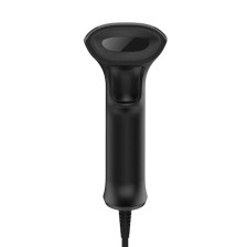 Сканер штрих-коду HPRT N80 2D USB - вид 1