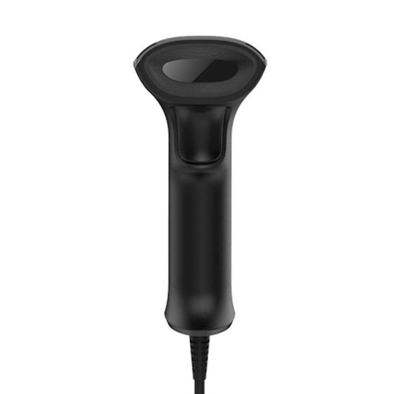 Сканер штрих-коду HPRT N80 2D USB - вид 1