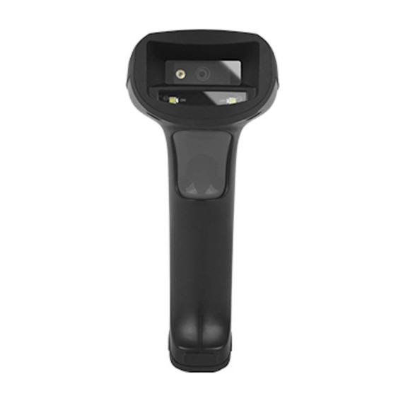 Сканер штрих-кода HPRT N150 2D USB - вид 1