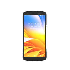 Термінал збору даних Zebra TC22, Wifi 6, 6GB, 64GB, 16MP, 5MP, Standard battery 3800 mAh, NFC, BT, USB-C, GMS, ROW