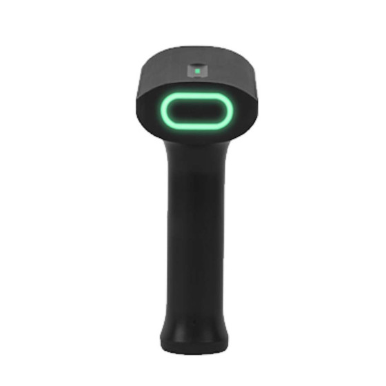 Сканер штрих-коду HPRT N160 2D USB - вид 1
