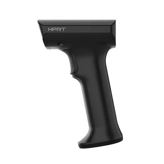 Сканер штрих-коду HPRT N130BT 2D - вид 1