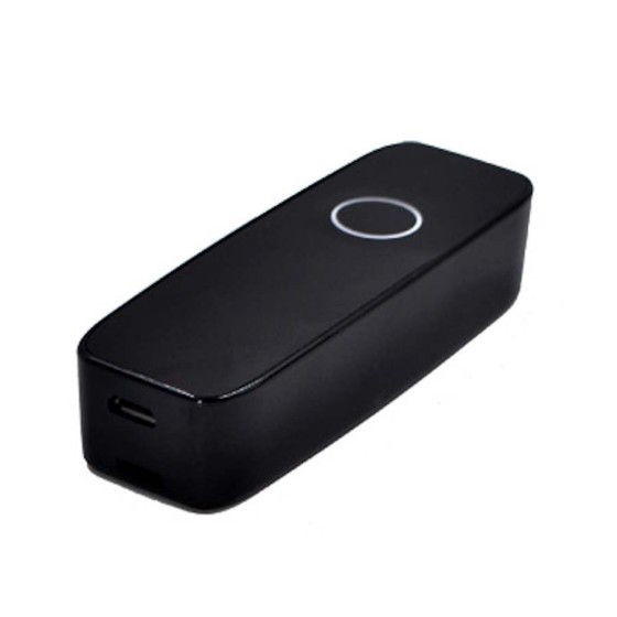 Сканер штрих-кода HPRT M300C 2D Bluetooth - вид 2