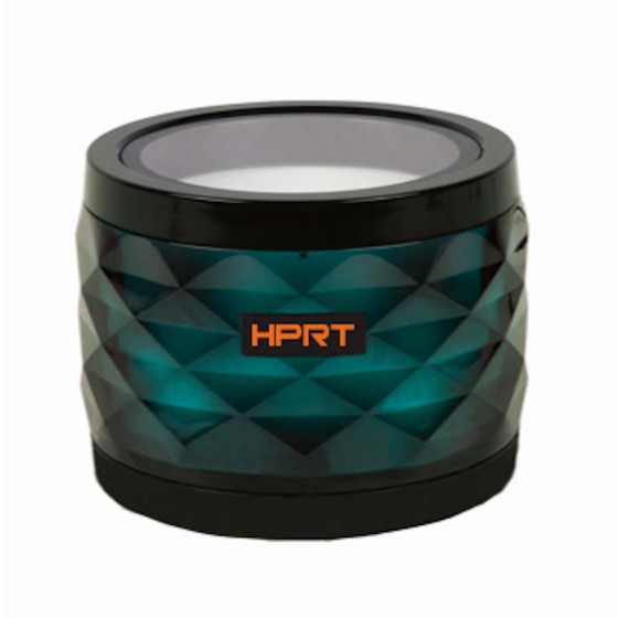 Сканер настільний HPRT P100 2D - вид 1