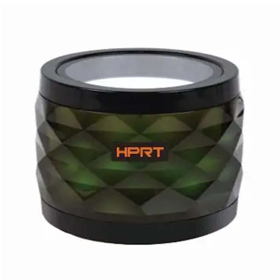 Сканер настільний HPRT P100 2D