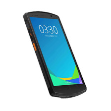 Термінал збору даних HPRT M2 Plus, 4GB, 64GB, display 5,7 inch, 2D, 4G, Wi-fi, Bluetooth